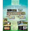 Gioco da tavolo Pegasus Spiele Arche Nova — gioco in famiglia Querdenken, dai 14 anni