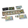 Gioco da tavolo Pegasus Spiele Arche Nova — gioco in famiglia Querdenken, dai 14 anni