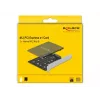 Adattatore M.2 interno DeLOCK 90432