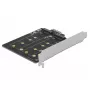 Adattatore M.2 interno DeLOCK 90432