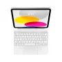 APPLE Magic Keyboard Folio iPad 10ª gen. svizzero