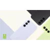 Samsung EF-PA356TMEGWW custodia in silicone per Galaxy A35 5G, lime