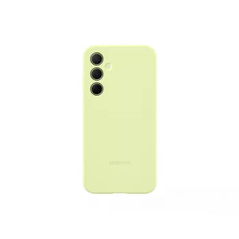 Samsung EF-PA356 custodia per cellulare 16,8 cm (6,6 pollici) cover lime