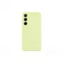 Samsung EF-PA356TMEGWW custodia in silicone per Galaxy A35 5G, lime