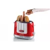 Ariete 206 macchina per hot dog Party Time, 650W, panini e hot dog, rosso