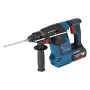 Bosch GBH 18V-26 Professional martello perforatore a batteria SDS-plus, 2,6 J, solo (senza batteria), L-BOXX