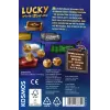 Kosmos Lucky 25 min gioco da tavolo tattica