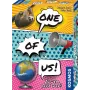 Kosmos One of Us 20 min gioco di carte party