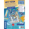 Kosmos Sky Team 20 min gioco da tavolo viaggio/avventura