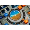 Kosmos Sky Team 20 min gioco da tavolo viaggio/avventura