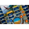 Kosmos Sky Team 20 min gioco da tavolo viaggio/avventura