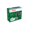 Bosch UniversalPump 18V 0603947100 pompa ad aria a batteria, max 10 bar, senza batteria e caricabatterie, verde/nero