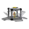 Action/Adventure Schleich BattleCave Super Crystal multicolore 1 giocatore 6-12 anni