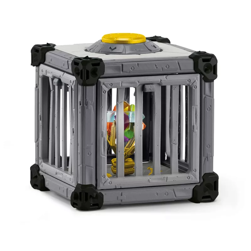 Action/Adventure Schleich BattleCave Super Crystal multicolore 1 giocatore 6-12 anni