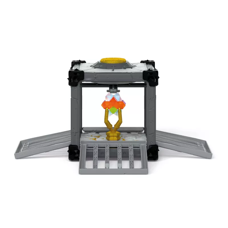 Action/Adventure Schleich BattleCave Super Crystal multicolore 1 giocatore 6-12 anni