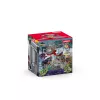 Action/Adventure Schleich BattleCave Super Crystal multicolore 1 giocatore 6-12 anni