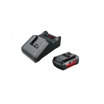 Bosch F016800609 set batteria e caricabatterie per utensili senza fili set batteria e caricabatterie