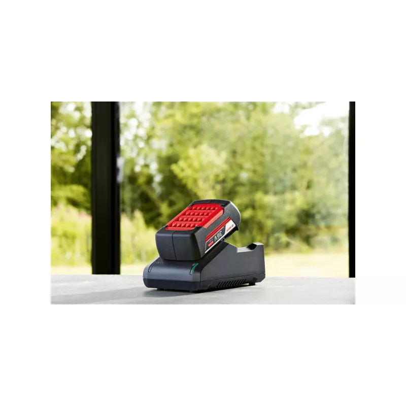 Bosch F016800609 set batteria e caricabatterie per utensili senza fili set batteria e caricabatterie