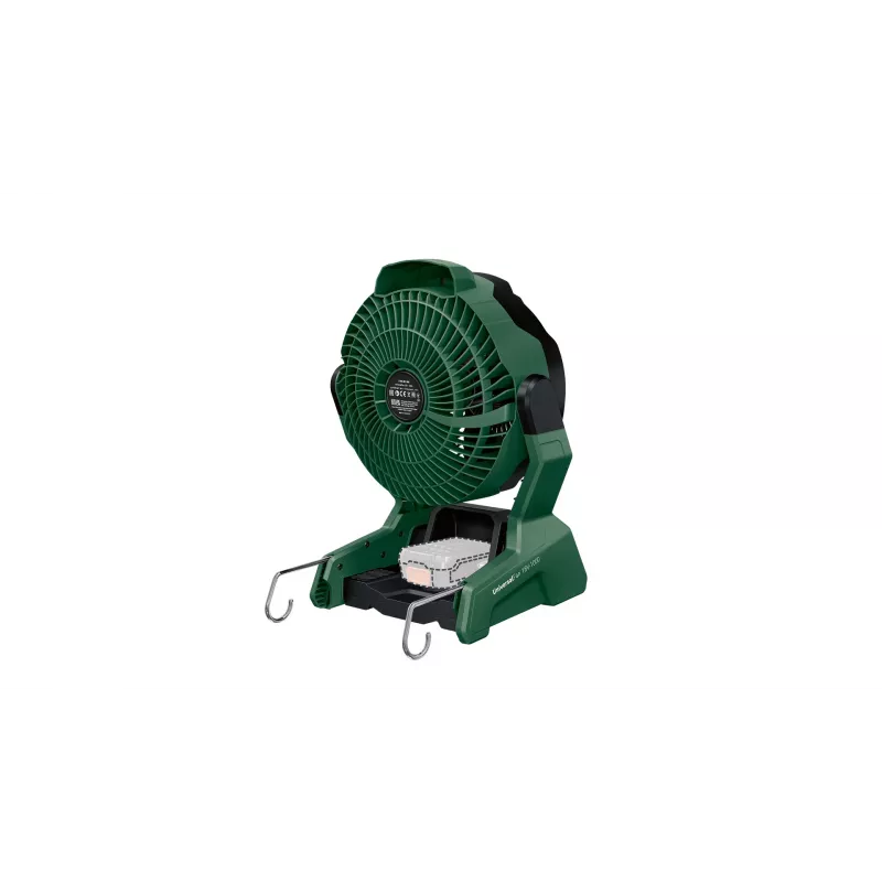 Bosch UniversalFan 18V-1000 (solo utensile)