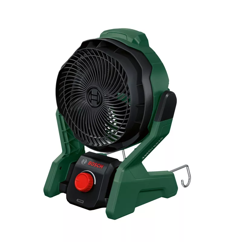 Bosch UniversalFan 18V-1000 (solo utensile)