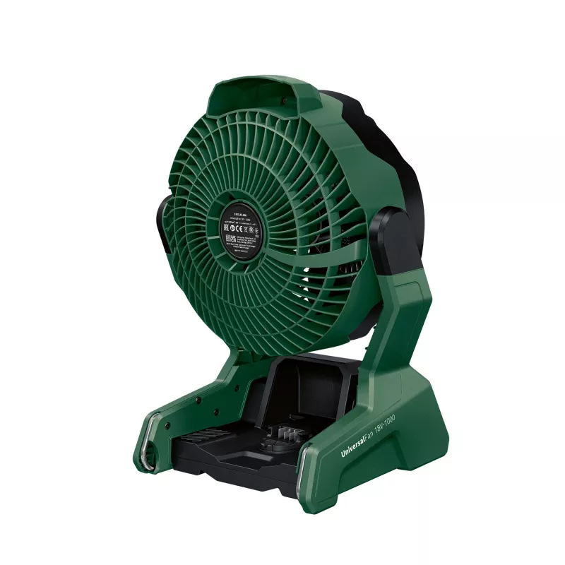 Bosch UniversalFan 18V-1000 (solo utensile)