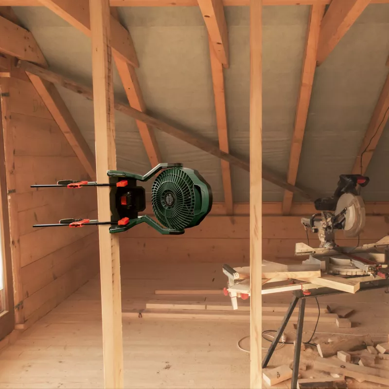 Bosch UniversalFan 18V-1000 (solo utensile)