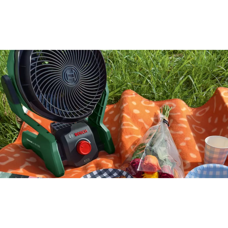 Bosch UniversalFan 18V-1000 (solo utensile)