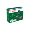 Bosch Starter-Set 18V - 2 x batteria (2,0 Ah + 4,0 Ah) set batteria e caricabatterie