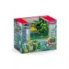 schleich BattleCave Tarantola della Giungla, animale, mostri e draghi, BattleCave, 7 anni, multicolore, plastica