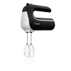Bosch MFQ4885DE mixer frullatore a mano 575 W nero, cromo