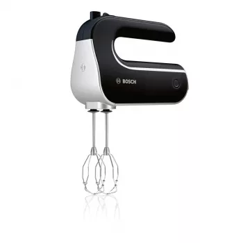 Bosch MFQ4885DE mixer frullatore a mano 575 W nero, cromo
