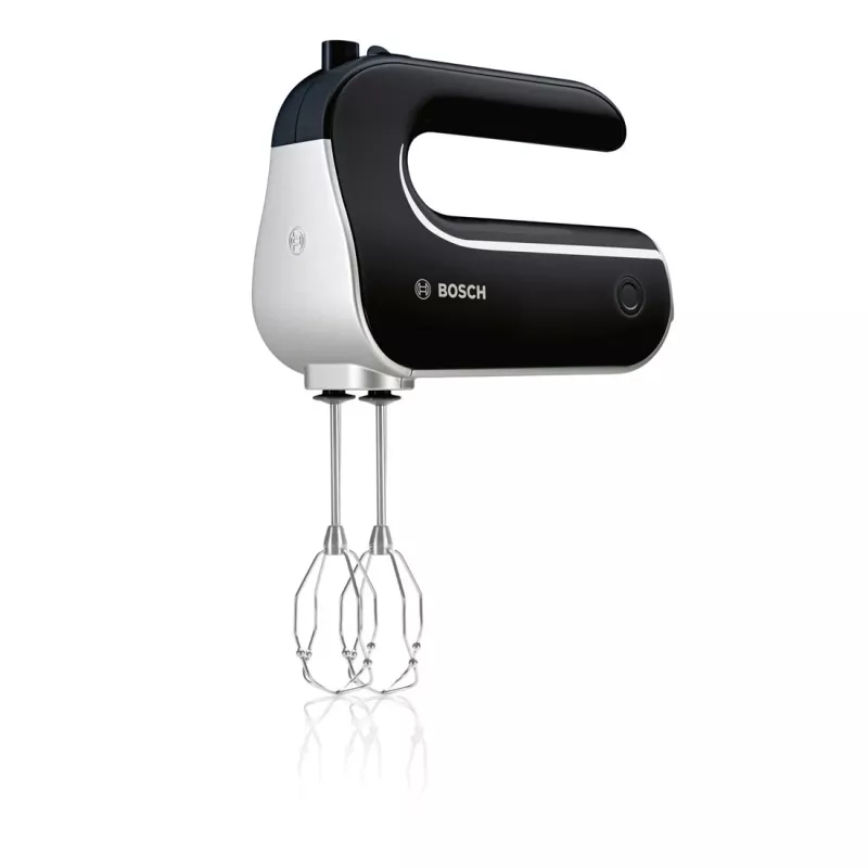 Bosch MFQ4885DE mixer frullatore a mano 575 W nero, cromo