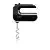 Bosch MFQ4885DE mixer frullatore a mano 575 W nero, cromo