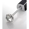 Bosch MFQ4885DE mixer frullatore a mano 575 W nero, cromo