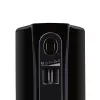 Bosch MFQ4885DE mixer frullatore a mano 575 W nero, cromo