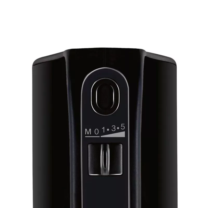 Bosch MFQ4885DE mixer frullatore a mano 575 W nero, cromo