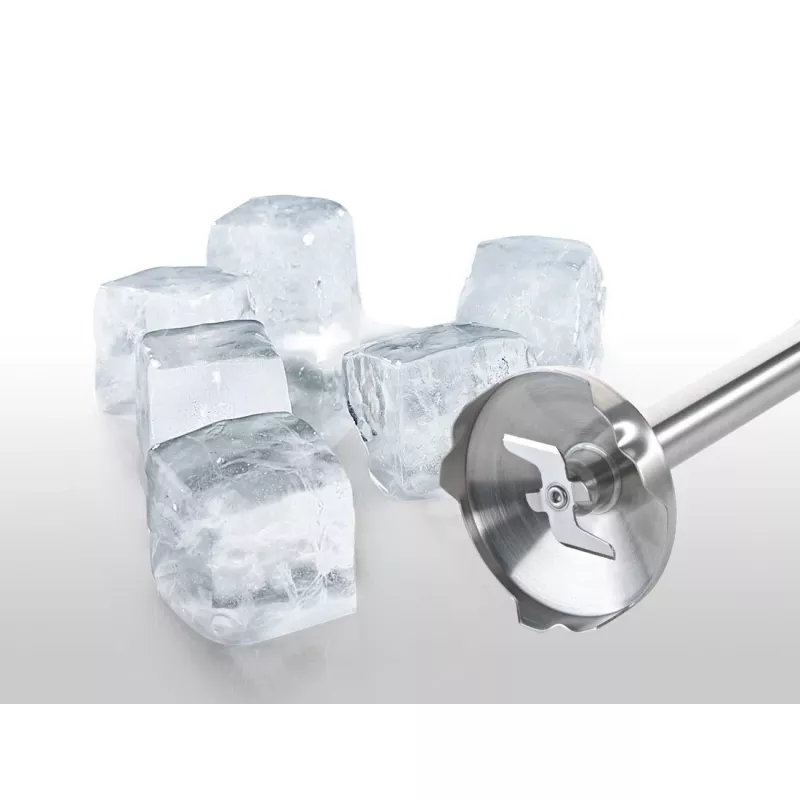 Bosch MFQ4885DE mixer frullatore a mano 575 W nero, cromo