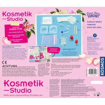 Kosmos 45872856 giocattolo scientifico per bambini