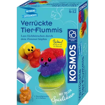 Kosmos 45496841 kit di esperimenti per bambini