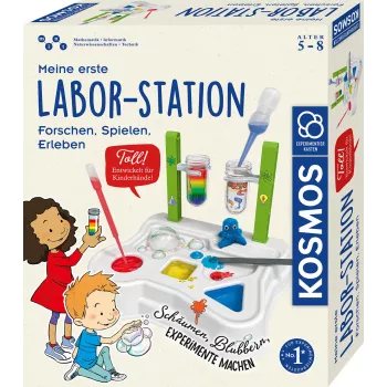 Kosmos 45872887 giocattolo scientifico per bambini