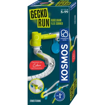 Kosmos 45496891 giocattolo di attività/destrezza pista di biglie