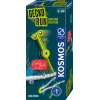 Kosmos Gecko Run Speed Kick, kit di esperimenti, fisica, 8 anni, multicolore