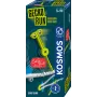 Kosmos Gecko Run Speed Kick, kit di esperimenti, fisica, 8 anni, multicolore