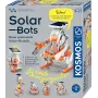 Kosmos Solar Bots, kit di esperimenti, energia rinnovabile, 8 anni