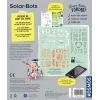 Kosmos Solar Bots, kit di esperimenti, energia rinnovabile, 8 anni