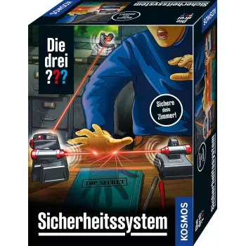 Kosmos 45496881 set di gioco