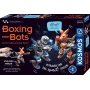 Kosmos Boxing Bots, robot, tecnica, 10 anni Kosmos Boxing Bots. Tipo di prodotto: robot, tema: tecnica, età minima consigliata: 10 anni