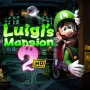 Nintendo Luigis Mansion 2 HD Standard tedesco, olandese, inglese, spagnolo, francese, italiano, giapponese, coreano, portoghese, russo Nintendo Switch