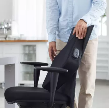 Medisana OL 300 nero Medisana
