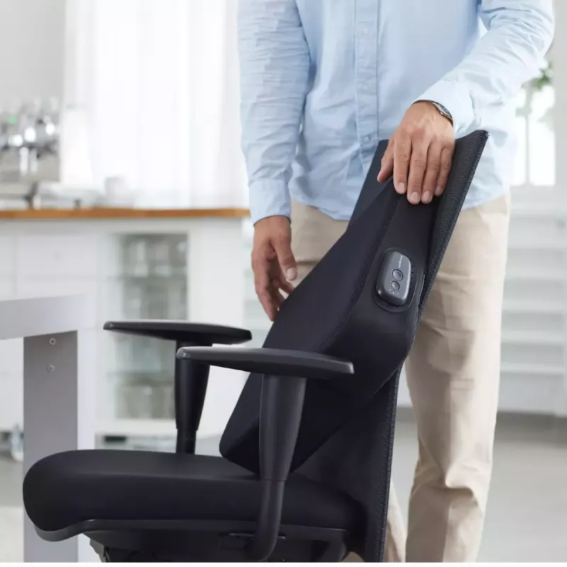 Medisana OL 300 nero Medisana